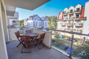 Apartamenty na Wyspie -Apartamenty Stella, Świnoujście